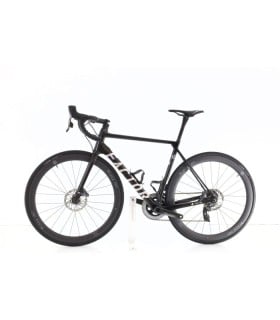 Factor O2 VAM Carbon AXS 12V