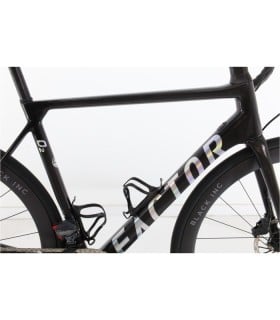 Factor O2 VAM Carbon AXS 12V