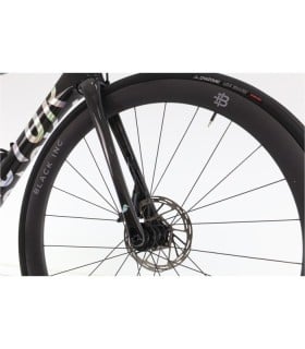 Factor O2 VAM Carbon AXS 12V