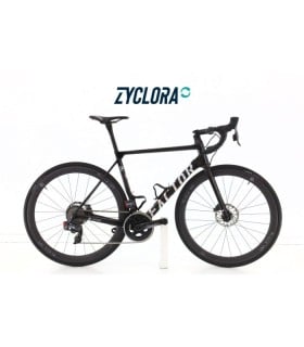 Factor O2 VAM Carbon AXS 12V