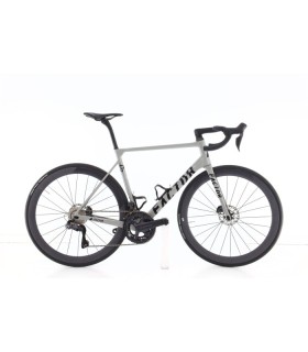 Factor O2 VAM Carbon Di2 12V