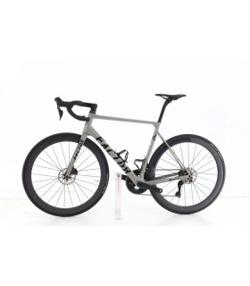 Factor O2 VAM Carbon Di2 12V