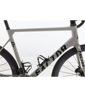 Factor O2 VAM Carbon Di2 12V