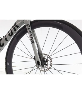 Factor O2 VAM Carbon Di2 12V