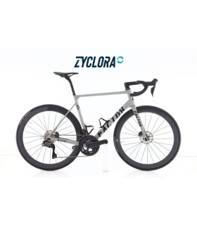 Factor O2 VAM Carbon Di2 12V