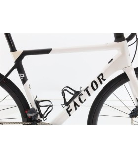 Factor O2 VAM Carbon AXS 12V