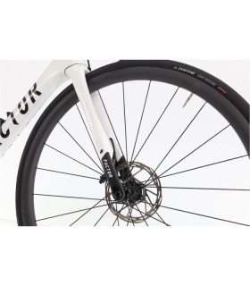 Factor O2 VAM Carbon AXS 12V