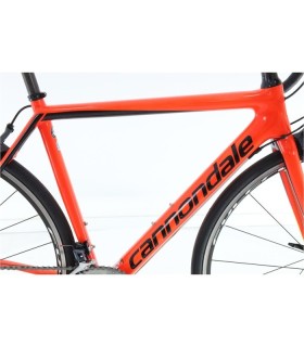 Cannondale Supersix Evo Carbon