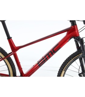 BMC Twostroke 01 FOUR Carbon GX