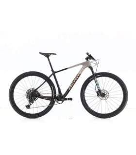 Berria Bravo 7.1 Carbon GX