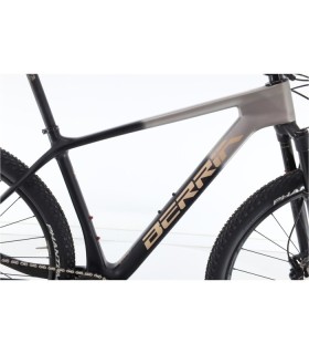 Berria Bravo 7.1 Carbon GX