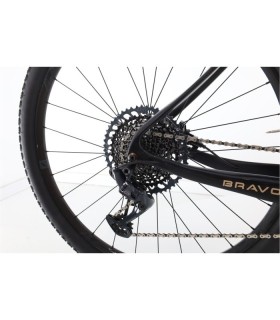 Berria Bravo 7.1 Carbon GX