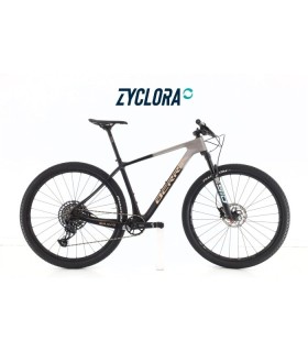 Berria Bravo 7.1 Carbon GX