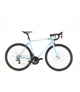 Trek Emonda SLR 9 Carbon Di2 11V