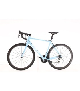 Trek Emonda SLR 9 Carbon Di2 11V