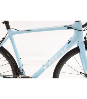 Trek Emonda SLR 9 Carbon Di2 11V