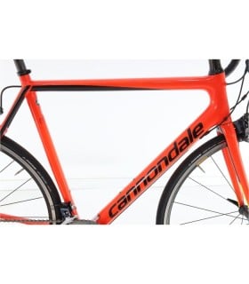 Cannondale Supersix Evo Carbon