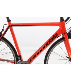 Cannondale Supersix Evo Carbon