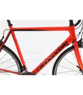 Cannondale Supersix Evo Carbon