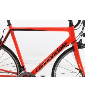 Cannondale Supersix Evo Carbon