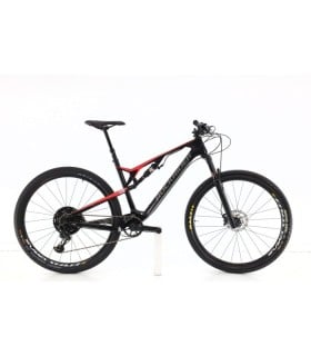 Rockrider XC900S Carbon GX