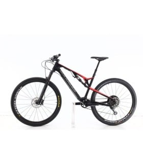 Rockrider XC900S Carbon GX