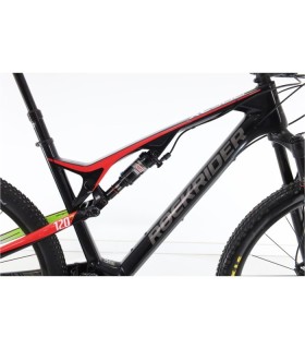 Rockrider XC900S Carbon GX