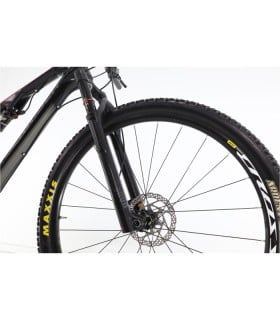 Rockrider XC900S Carbon GX