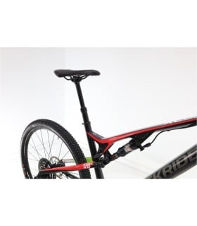 Rockrider XC900S Carbon GX