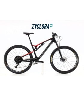 Rockrider XC900S Carbon GX