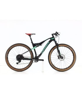 Orbea Oiz Carbon XT