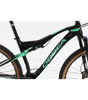 Orbea Oiz Carbon XT