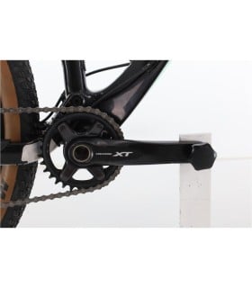 Orbea Oiz Carbon XT