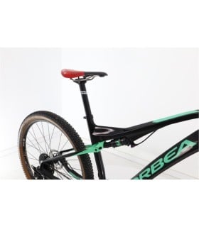 Orbea Oiz Carbon XT