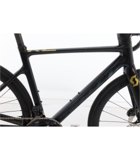 Scott Addict RC 20 Carbon Di2 12V