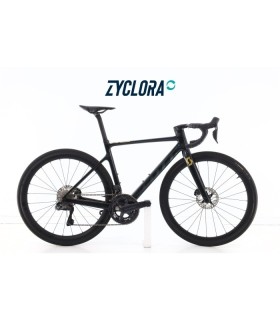 Scott Addict RC 20 Carbon Di2 12V