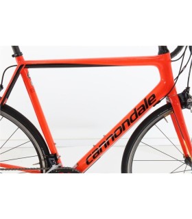 Cannondale Supersix Evo Carbon