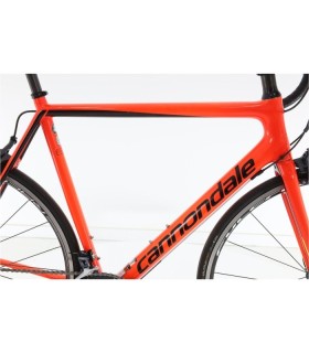 Cannondale Supersix Evo Carbon