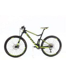 Scott Spark RC 700 World Cup Carbon XX1