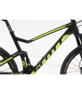 Scott Spark RC 700 World Cup Carbon XX1