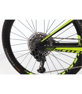 Scott Spark RC 700 World Cup Carbon XX1