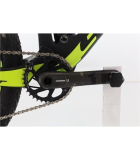 Scott Spark RC 700 World Cup Carbon XX1