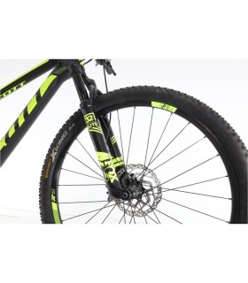 Scott Spark RC 700 World Cup Carbon XX1