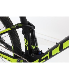 Scott Spark RC 700 World Cup Carbon XX1