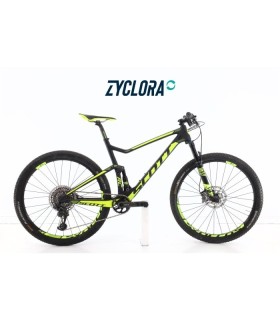 Scott Spark RC 700 World Cup Carbon XX1