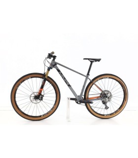 MMR Rakish 10 Carbon XT