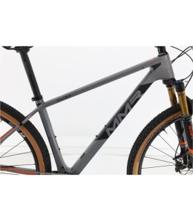 MMR Rakish 10 Carbon XT