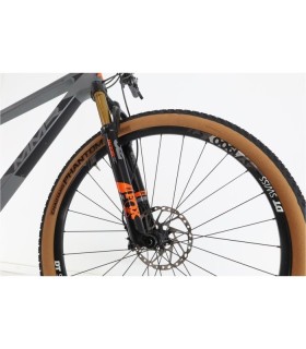 MMR Rakish 10 Carbon XT