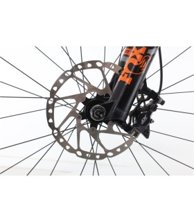 MMR Rakish 10 Carbon XT