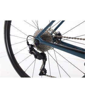 Giant Defy 2 Carbon